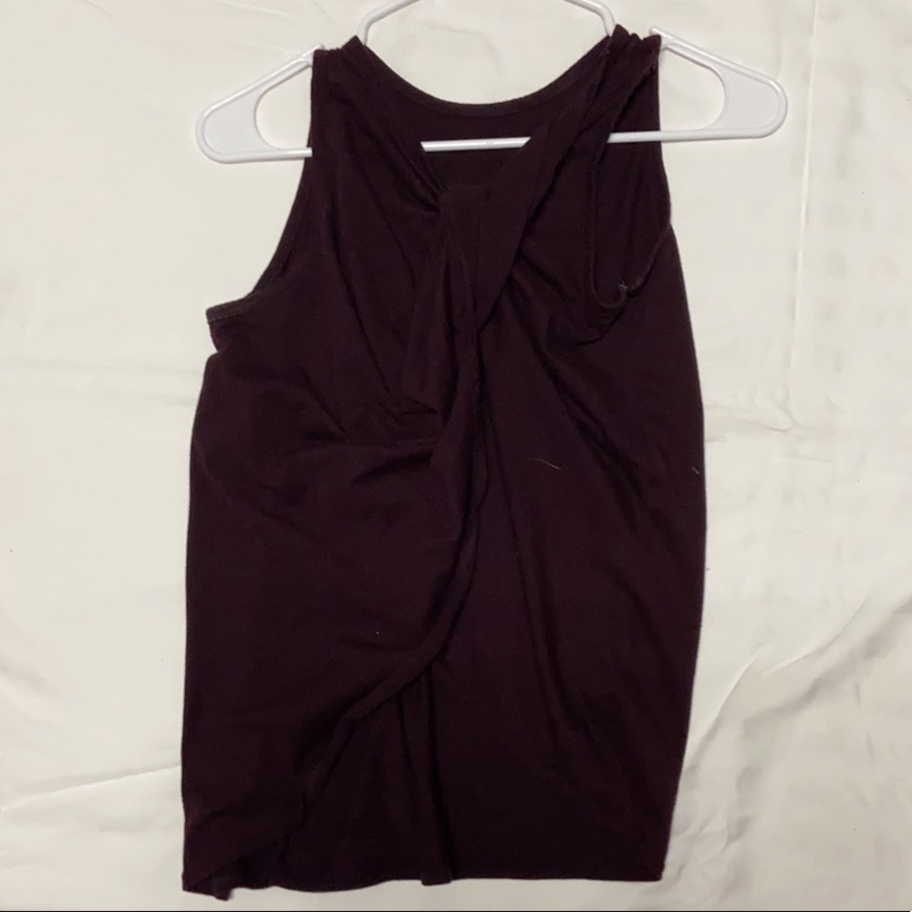 Fabletics tank top - Picture 2 of 2